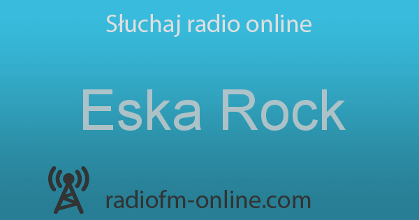 Fahrenheit ~ side Chairman Eska Rock - Słuchaj online | Radio FM online