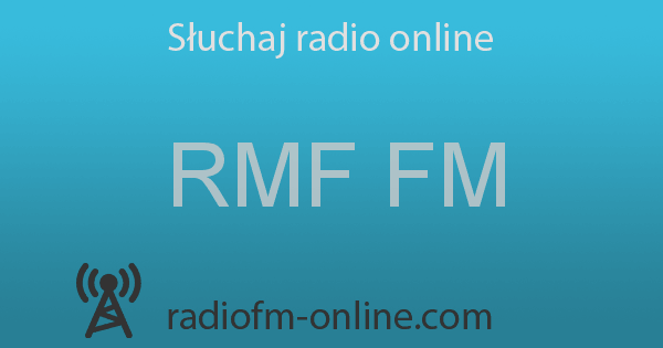 square Exercise lark RMF FM - Słuchaj online | Radio FM online